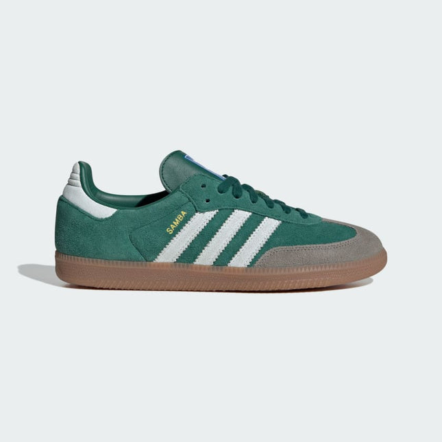 ZAPATILLA ADIDAS ORIGINALS SAMBA OG