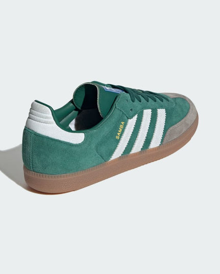 ZAPATILLA ADIDAS ORIGINALS SAMBA OG