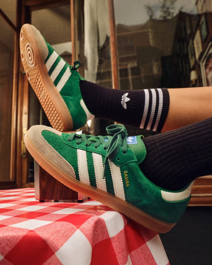 ZAPATILLA ADIDAS ORIGINALS SAMBA OG