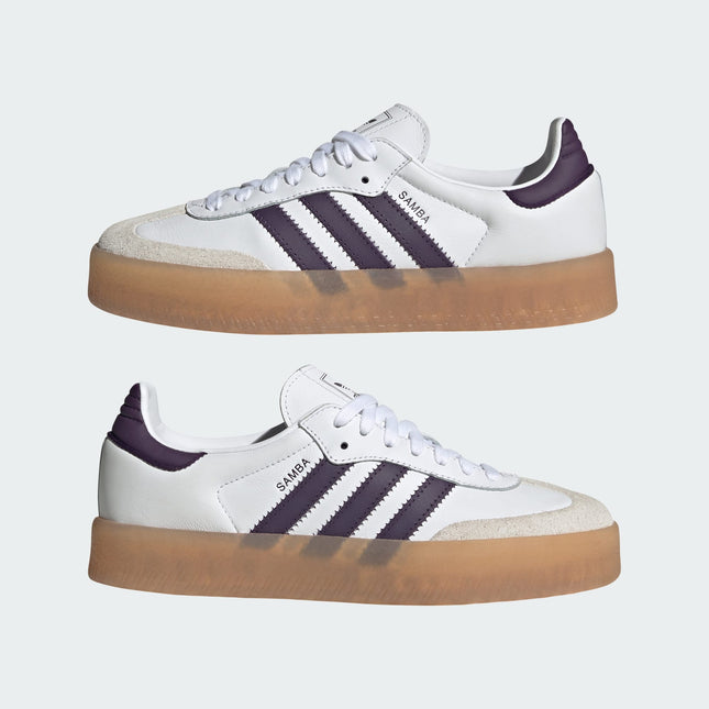 ZAPATILLA ADIDAS ORIGINALS SAMBAE