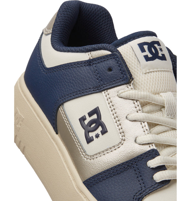 ZAPATILLA DC SHOES MANTECA 4 PLTFRM