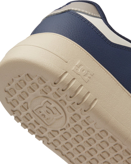 ZAPATILLA DC SHOES MANTECA 4 PLTFRM - MAWI