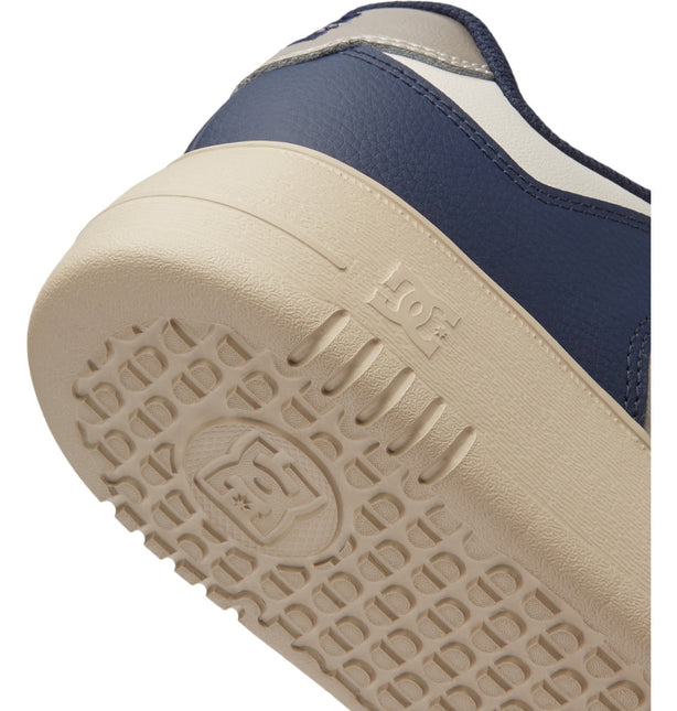 ZAPATILLA DC SHOES MANTECA 4 PLTFRM