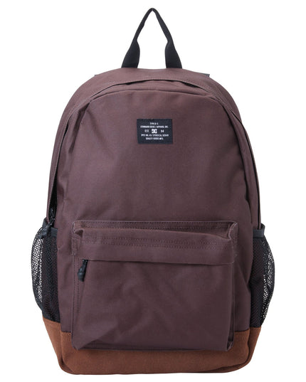 MOCHILA DC SHOES BACKSIDERCORE 4 BKPK - MAWI