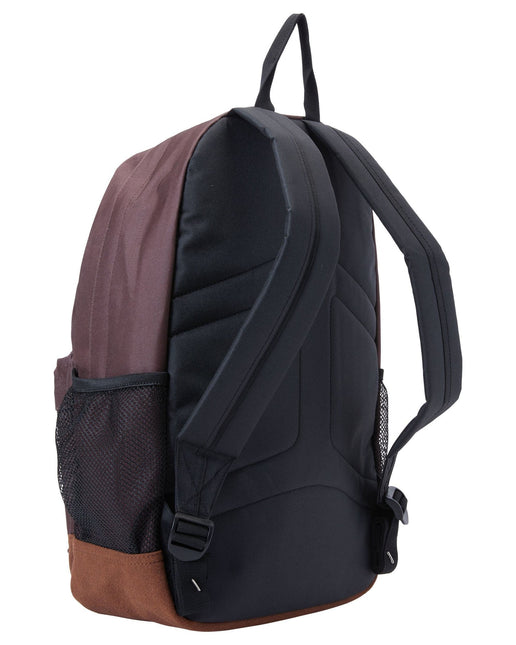 MOCHILA DC SHOES BACKSIDERCORE 4 BKPK - MAWI