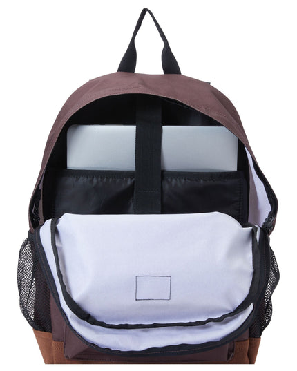 MOCHILA DC SHOES BACKSIDERCORE 4 BKPK - MAWI