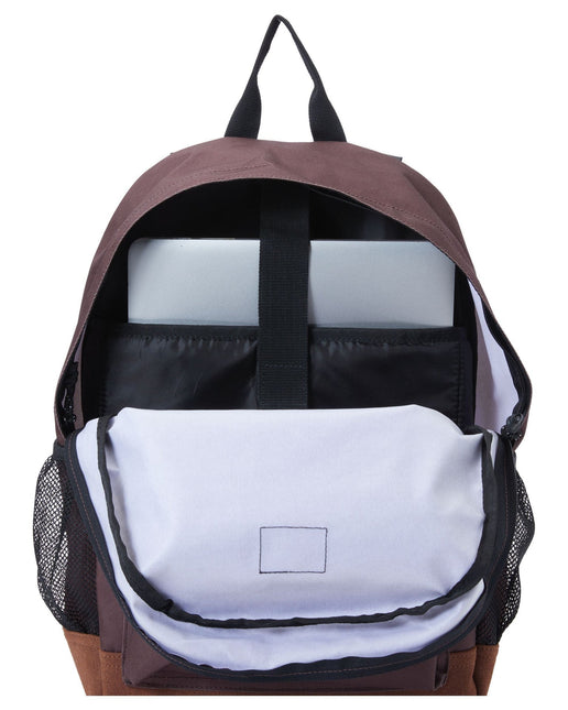 MOCHILA DC SHOES BACKSIDERCORE 4 BKPK - MAWI
