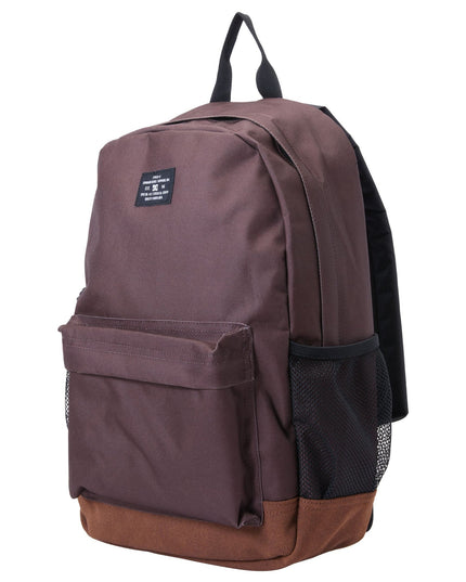 MOCHILA DC SHOES BACKSIDERCORE 4 BKPK - MAWI