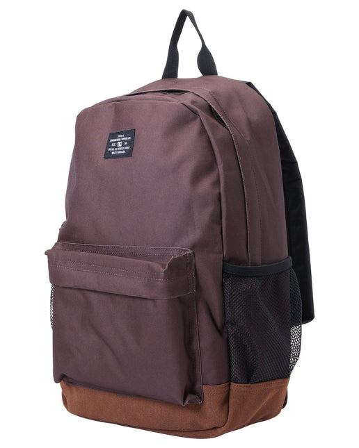 MOCHILA DC SHOES BACKSIDERCORE 4 BKPK - MAWI