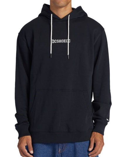 POLERON HOMBRE DC SHOES BASELINE OTLR