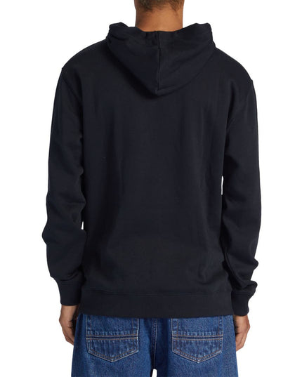 POLERON HOMBRE DC SHOES BASELINE OTLR