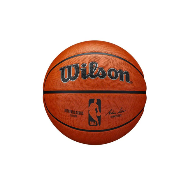 BALON WILSON NBA AUTHENTIC SERIES OUTDOOR BSKT