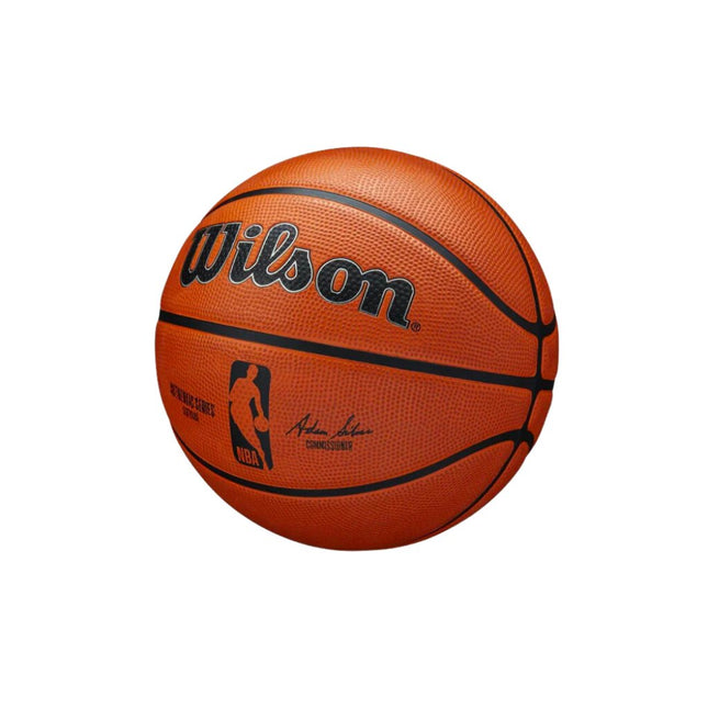 BALON WILSON NBA AUTHENTIC SERIES OUTDOOR BSKT