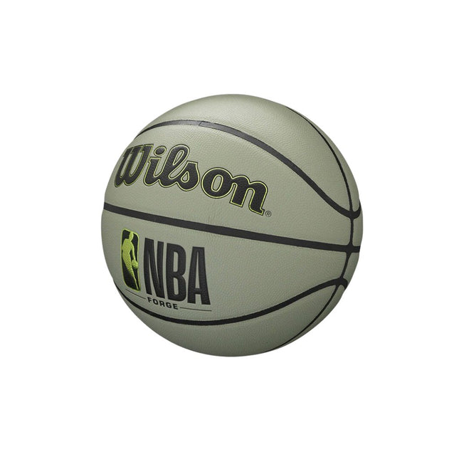 BALON WILSON NBA FORGE BSKT KHAKI SZ7