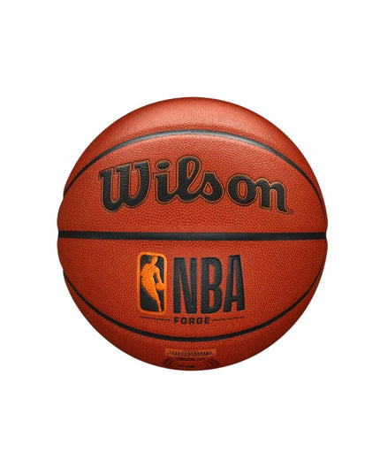BALON WILSON NBA FORGE BSKT SZ7