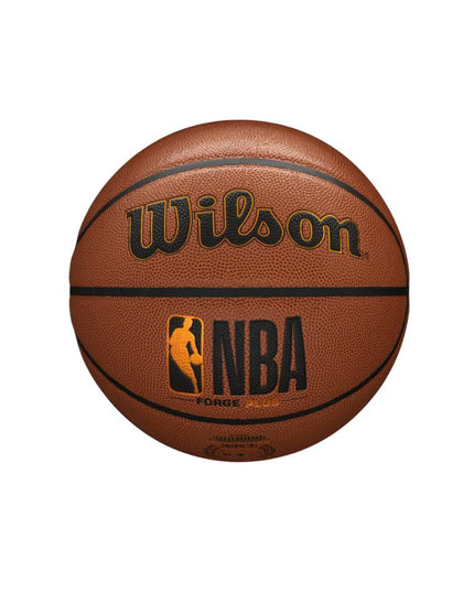 BALON WILSON NBA FORGE PLUS BSKT SZ7