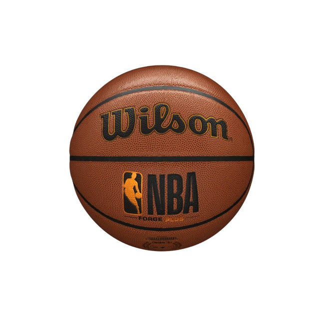 BALON WILSON NBA FORGE PLUS BSKT SZ7