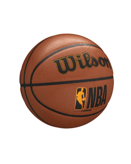 BALON WILSON NBA FORGE PLUS BSKT SZ7