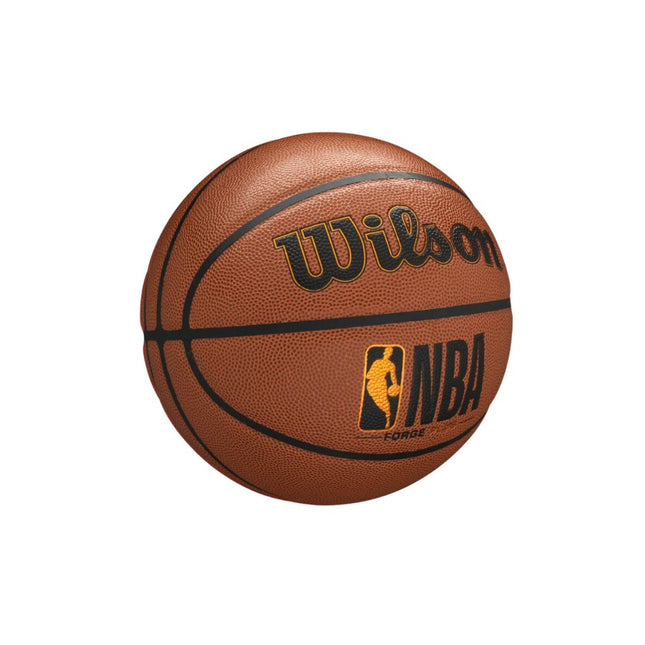 BALON WILSON NBA FORGE PLUS BSKT SZ7