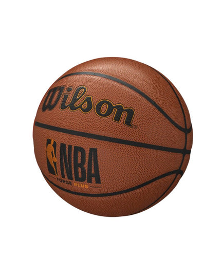 BALON WILSON NBA FORGE PLUS BSKT SZ7