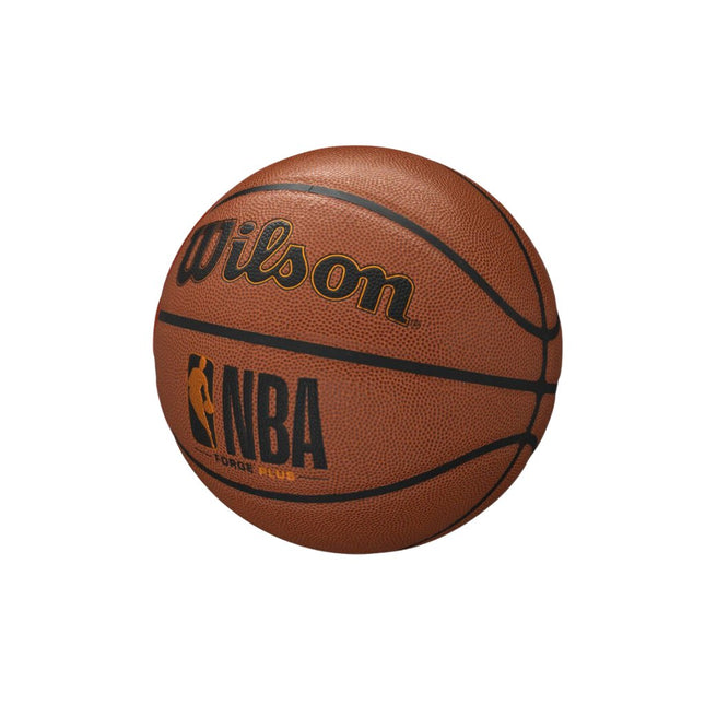 BALON WILSON NBA FORGE PLUS BSKT SZ7