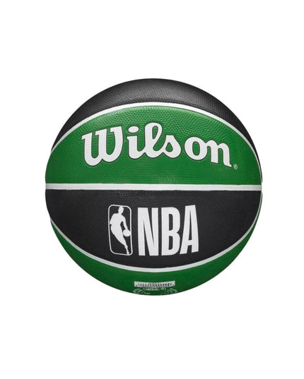 BALON WILSON NBA TEAM TRIBUTE BSKT BOS CELTICS