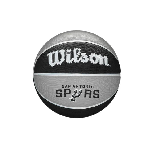 BALON WILSON NBA TEAM TRIBUTE BSKT SAN SPURS