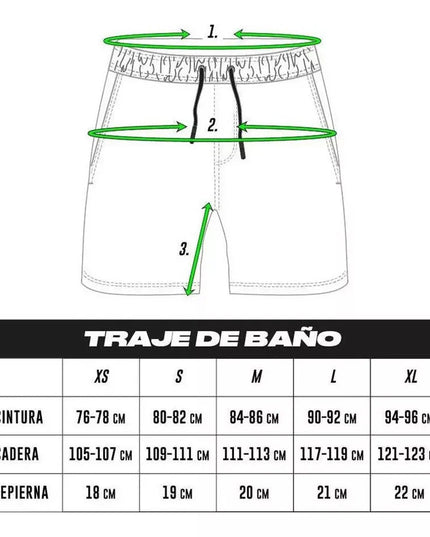 BIPACK BOXER ERRANTING GF BLOCKY