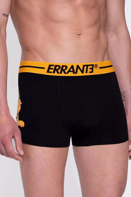 BIPACK BOXER ERRANTE GF BLOCKY