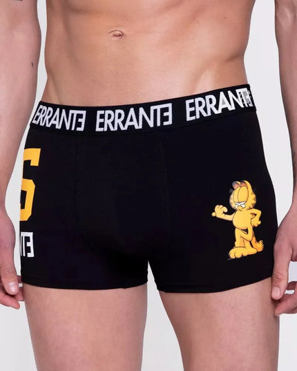 BIPACK BOXER ERRANTE GF BUMPY
