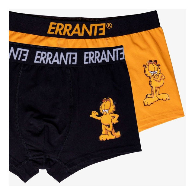 BIPACK BOXER ERRANTE GF BUMPY