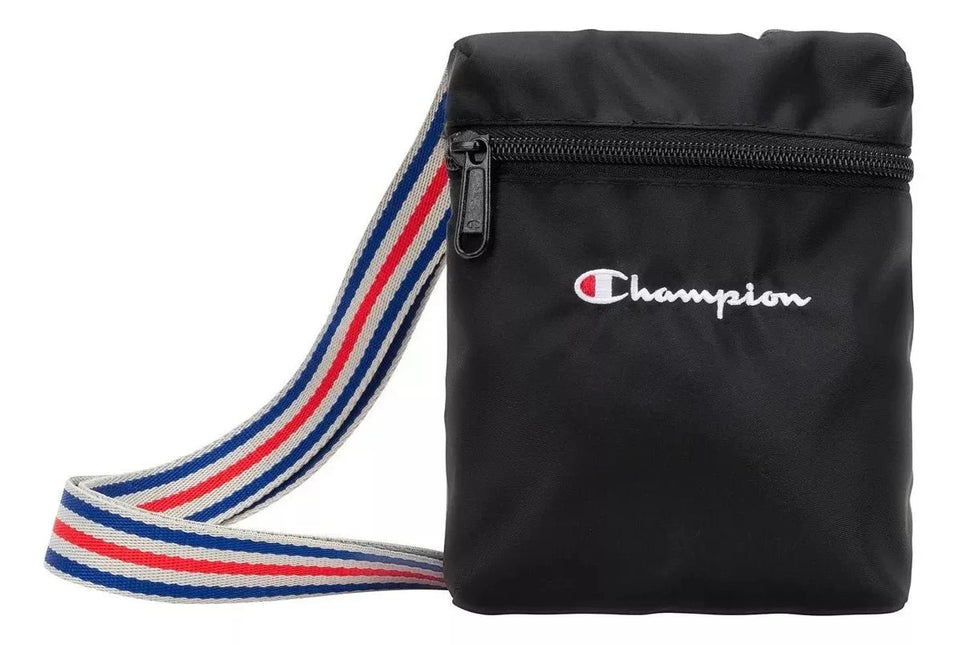 BOLSO CHAMPION QUALIFIER LANYARD