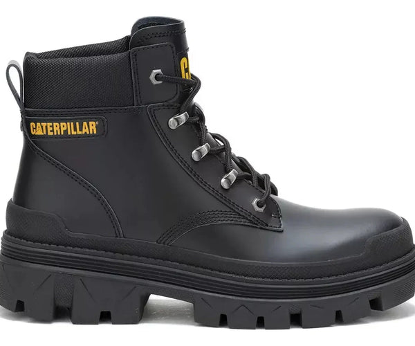 Botas Caterpillar Hombre Botin Colorado Cat Botín Unisex Colorado