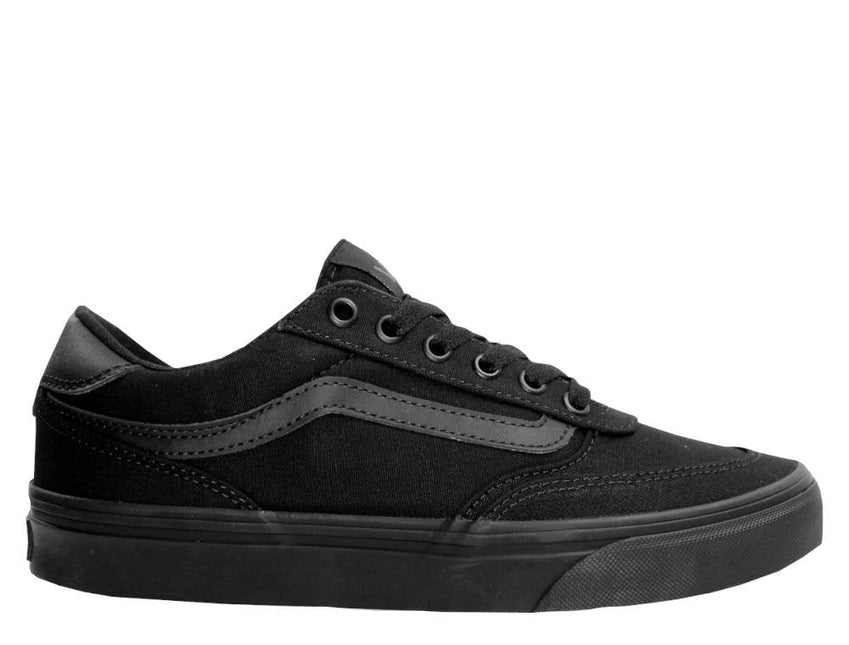 ZAPATILLA VANS BROOKLYN LS