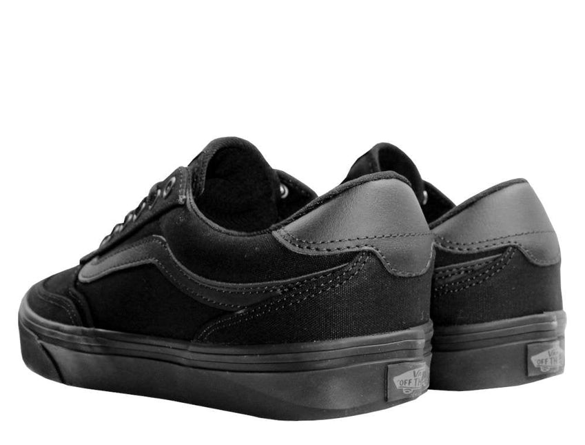 ZAPATILLA VANS BROOKLYN LS