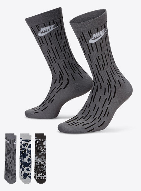 CALCETA NIKE EVERYDAY ESSENTIAL CREW