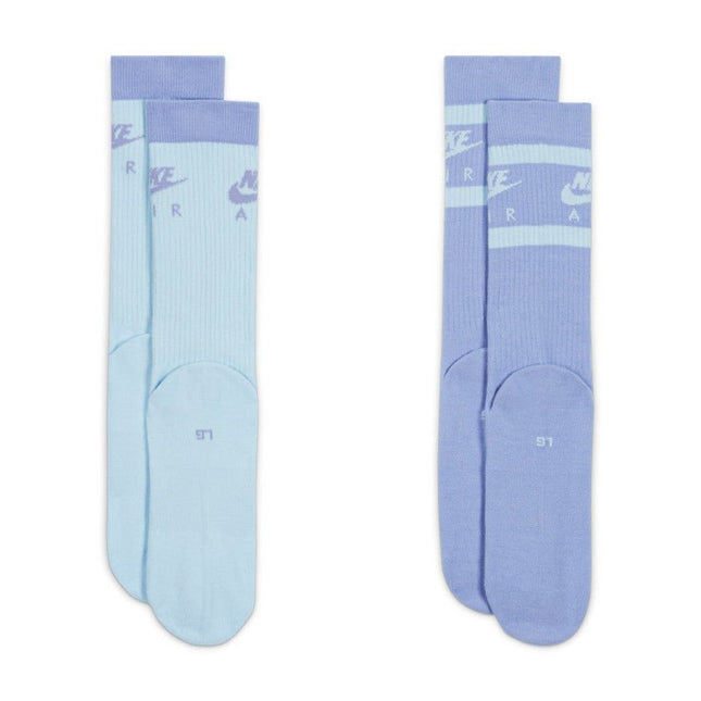 CALCETA NIKE U NK EVERYDAY ESSENTIAL CREW