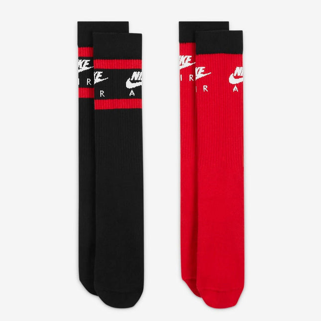 CALCETA NIKE U NK EVERYDAY ESSENTIAL CREW