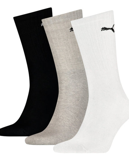 CALCETA PUMA SPORT PACK 3 - BONZER