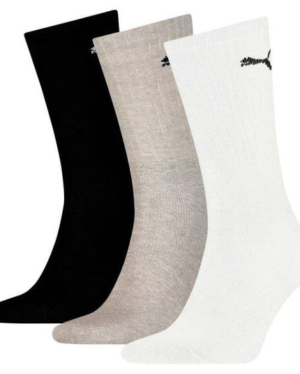 CALCETA PUMA SPORT PACK 3 - MAWI