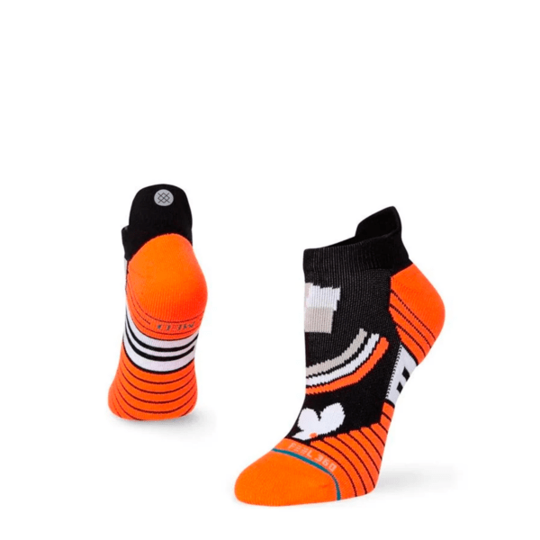 STANCE BRICKYARD RACE SOCKS