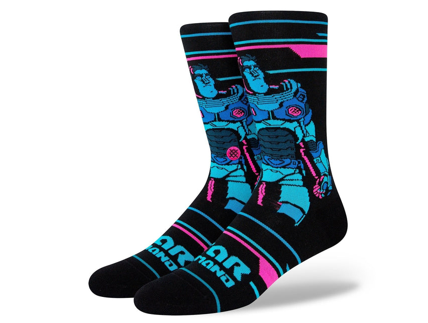 STANCE LIGHTYEAR SOCKS (PIXAR)
