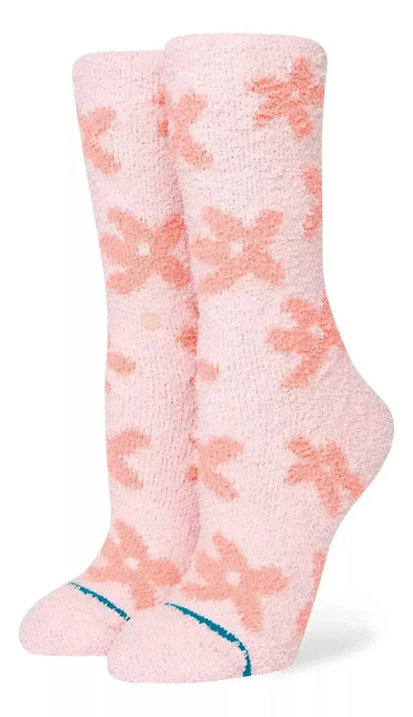 STANCE POLLEN PLUSH SOCKS