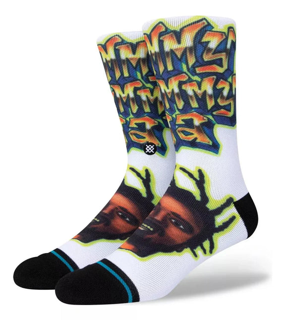 STANCE SHIMMY SHIMMY YA SOCK