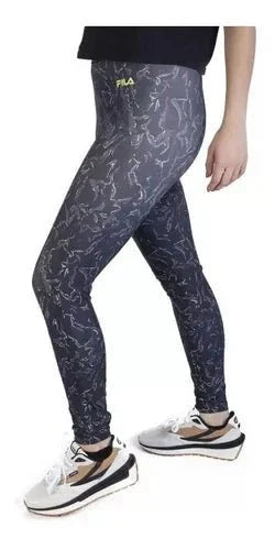 CALZA FILA TRAIN ELASTIC II