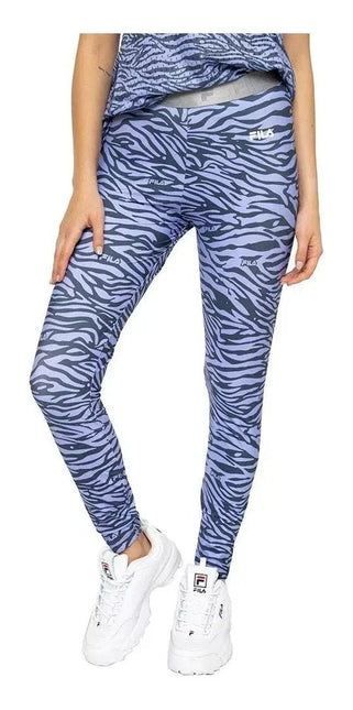 CALZA FILA TRAIN ELASTIC II