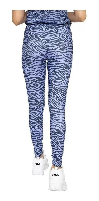 CALZA FILA TRAIN ELASTIC II