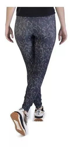 CALZA FILA TRAIN ELASTIC II