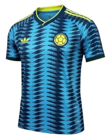 CAMISETA ADIDAS ORIGINALS FCF A JSY