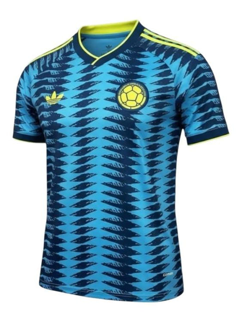 CAMISETA ADIDAS ORIGINALS FCF A JSY